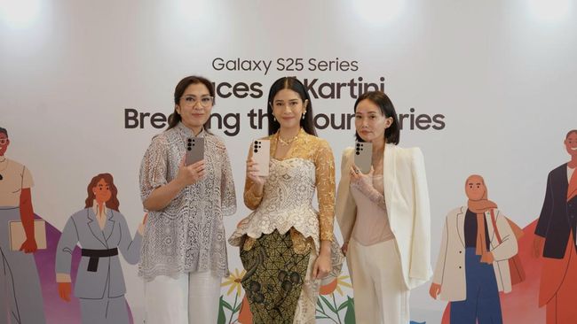 Samsung Galaxy S25 Series: Empowering Women’s Productivity & Creativity