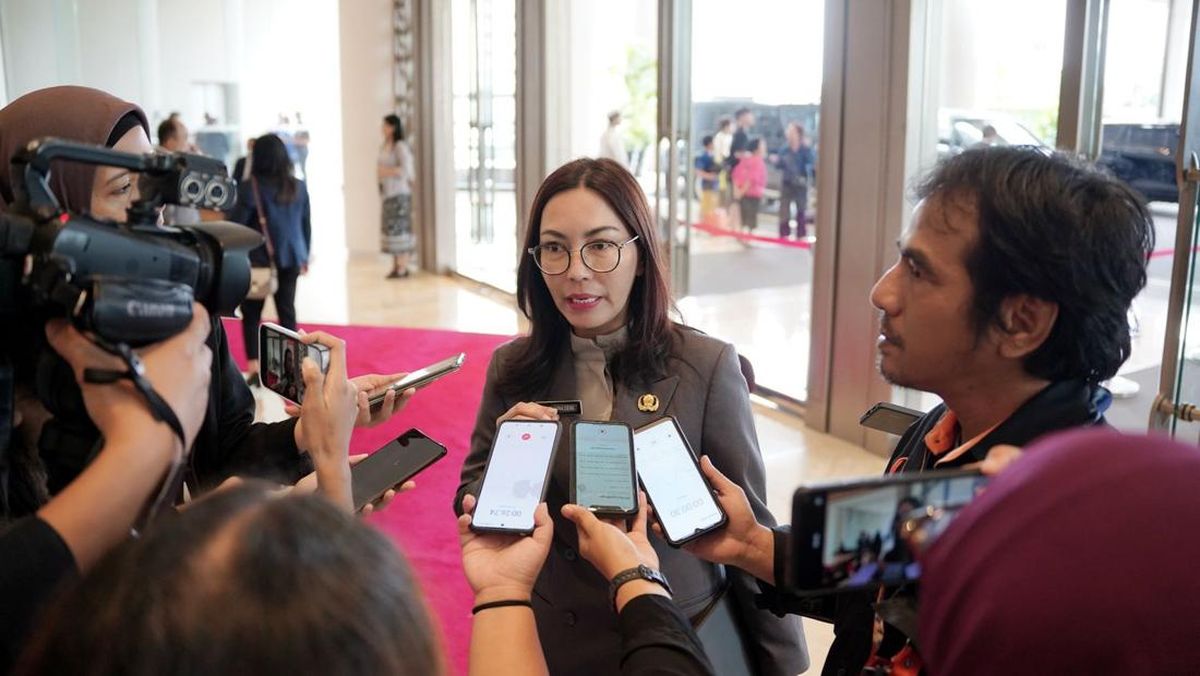 Jakarta Siapkan SDM Skala Global, Gandeng Universitas Kuala Lumpur