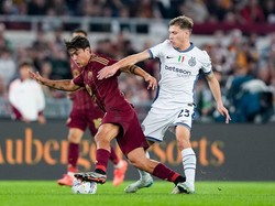 Ada Pemakaman Paus Fransiskus Hari Sabtu, Inter Vs Roma Ditunda?