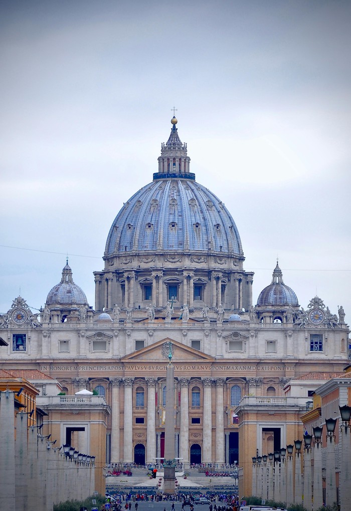 Basilika Santo Petrus