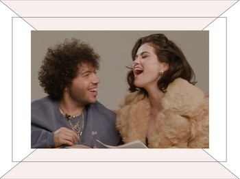 7 Tanda Hubunganmu "Green Flag" Seperti Selena Gomez dan Benny Blanco