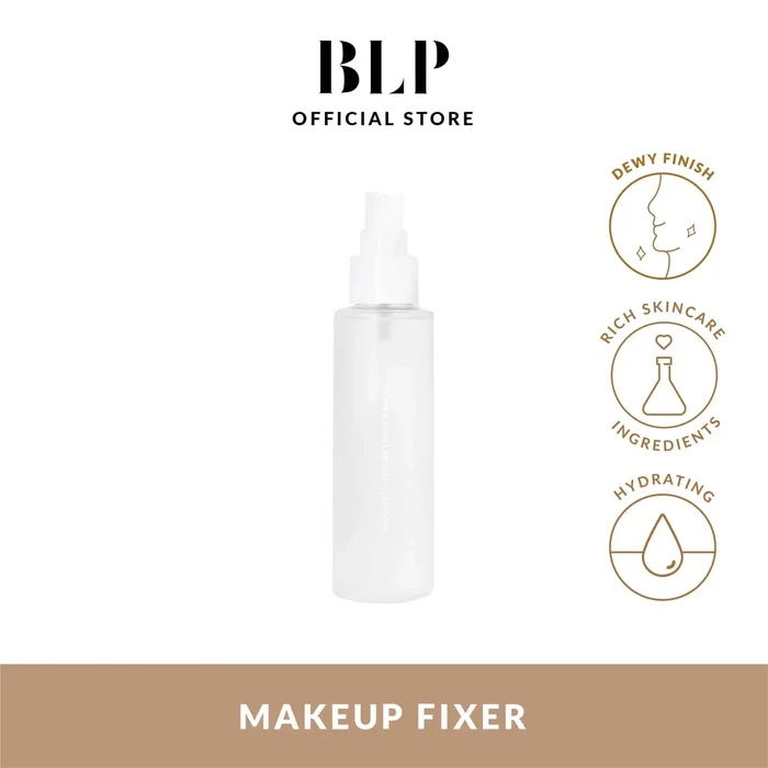 BLP Makeup Fixer