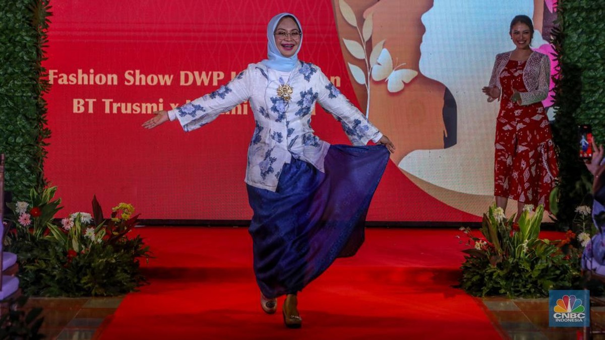 Ucapan Hari Kartini 2026, Bisa Jadi Caption hingga Pesan Inspiratif