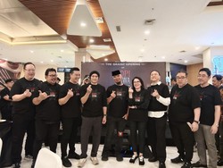 Dewa 19 Gak Cuma Sekedar Musik dan Ngeband Aja