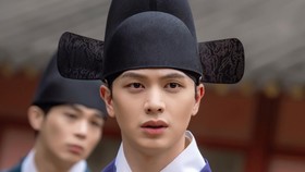 5 Rekomendasi Drama Korea Terpopuler Mei 2025