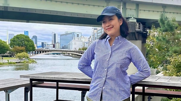 Alumni TIRTAMARTA Ini Buktikan Kreativitas Bisa Berakar dari Nilai Kristiani