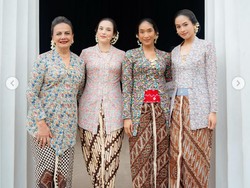 Hari Kebaya Nasional 24 Juli: Sejarah, Makna, dan Semangat Pelestarian Budaya