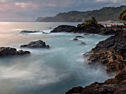 Resmi Diakui UNESCO, Peneliti: Geopark Kebumen Cocok sebagai Laboratorium Ilmu Bumi