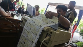 Jawa Barat Perpanjang Pemutihan Pajak Kendaraan Menjadi Akhir Juni