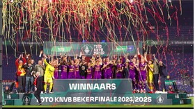 3 Pemain Timnas Indonesia yang Pernah Bela Go Ahead Eagles