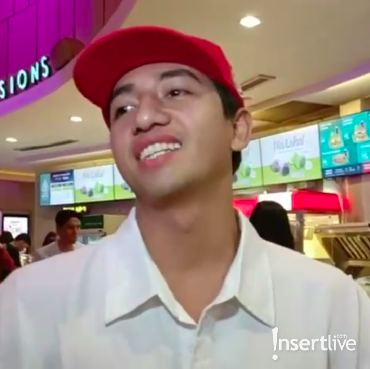 Harris Vriza Deg-degan Jelang Ijab Kabul, Padahal Sering Akting Itu di Sinetron