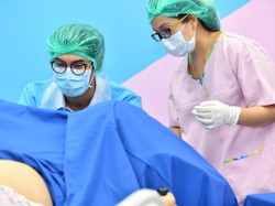 Video: POGI Ungkap Dokter Kandungan di RI Sudah Banyak, Tapi Tak Merata