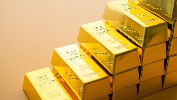 Harga Emas Turun Jangan Panik! Saatnya Pelaku Usaha Berpikir Strategis