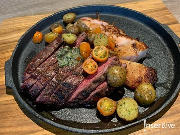 Mencicipi 4 Steak Klasik Khas Argentina, Ada Rib Eye hingga Striploin