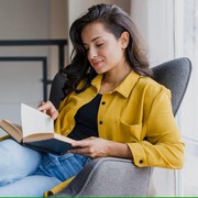 Top 5 List: 5 Rekomendasi Novel Metropop Berbahasa Indonesia yang Wajib Kamu Koleksi!