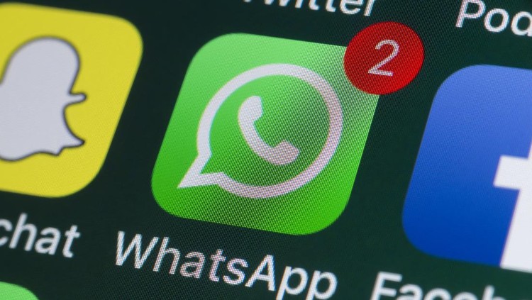 Ilustrasi whatsapp Ilustrasi whatsapp