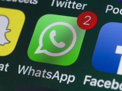 Viral Chat Audio Hacker WA, Beneran Bisa Bobol Rekening?