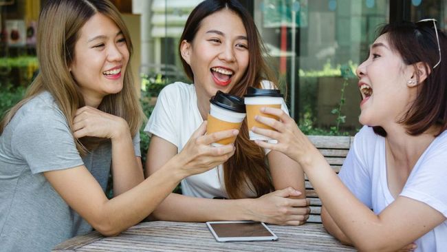 5 Gaya Hidup yang Perlu Dihindari di Tengah Ketidakpastian Ekonomi