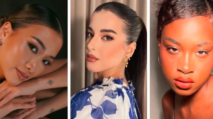 Daftar Influencer Wajib Follow Kalau Kamu Cari Inspirasi Makeup Kulit Sawo Matang