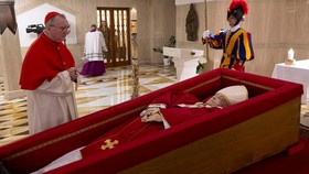 Conclave Semakin Dekat, Ini Kandidat Kuat Pengganti Paus Fransiskus