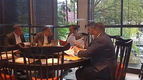 Update Terbaru soal Isu Ijazah Palsu Jokowi: Ancam Polisikan 4 Orang