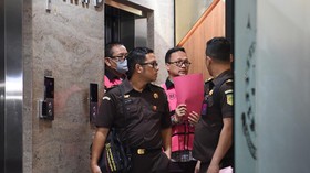 IJTI Pertanyakan Penetapan Tersangka Direktur TV di Kasus OOJ