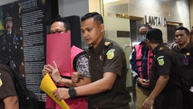 Sikap Dewan Pers soal Direktur Televisi Jadi Tersangka Kejagung
