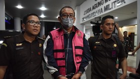 Dewan Pers Sebut Tayangan di Kasus OOJ Bukan Produk Jurnalistik