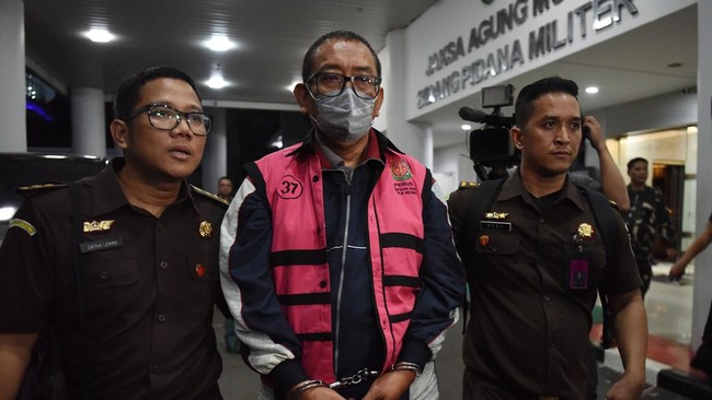 Dewan Pers mengungkap hasil pemeriksaan terkait kasus dugaan atau perintangan penyidikan yang menyeret seorang direktur TV swasta.