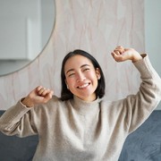 Mau Hidup Lebih Happy? Kenalan Sama 3 Hormon Bahagia Ini dan Cara Dapetinnya!