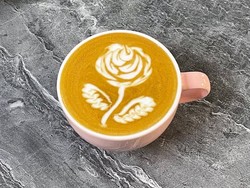 5 Tutorial Latte Art yang Mudah Diikuti Pemula di Rumah