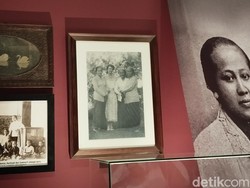 Di Balik Lukisan Tiga Angsa Karya RA Kartini, 2 Lainnya Masih Misteri