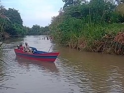 Bocah SD di Luwu Tewas Terseret Arus Saat Mandi di Sungai Bua
