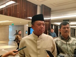 Nusron Heran Pulau Panjang Ada di Situs Jual Beli: Itu Hutan Konservasi