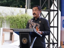 Menteri Imipas: Zero HP dan Narkoba dalam Lapas Harga Mati!