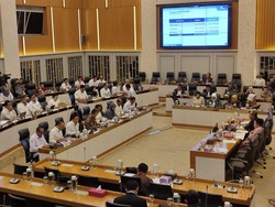 KKP Bakal Gandeng Kemnaker Godok Gaji ABK