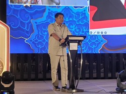 Soal Penjara Jadi Perumahan, Ara: Harus Bangun Lapas Pengganti Dulu
