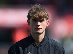 Nico Paz Dikabarkan Jadi Incaran Real Madrid, Begini Reaksi Como