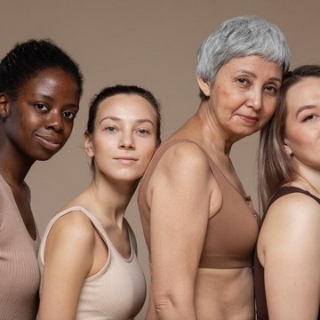 Serba-serbi Tentang Olive Undertone yang Wajib Kamu Tahu