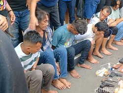 7 Fakta Penculikan Salah Sasaran Santri Ponpes Metal Pasuruan