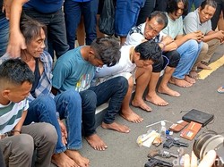 4 Orang Ditetapkan Tersangka Penculikan Santri Ponpes Metal Pasuruan