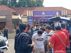 Kasus Narkoba di Balik Penculikan Santri Ponpes Metal Pasuruan