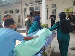 Korban Kritis Pembacokan di Kamar Kos Bangkalan Meninggal Dalam Perawatan