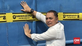 Respons Walkot Surabaya soal Dilaporkan Pengusaha Diana ke Ombudsman