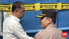 Perusahaan Tahan Ijazah Karyawan di Surabaya Disegel