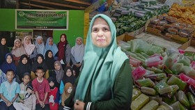 PNM Mekaar Pastikan Dukung Semangat Berkarya Kartini Masa Kini