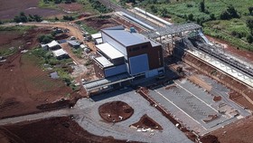 Stasiun KRL Termegah Jatake Mulai Beroperasi Januari 2026