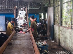 Pemkot Cimahi Tegaskan No Pilah Sampah No Angkut