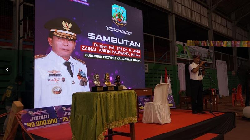 Perkumpulan Olahraga Domino Indonesia (PB PORDI) dan platform permainan global Higgs Games Island (HGI) sukses menggelar Open Tournament Domino Makassar 2025
