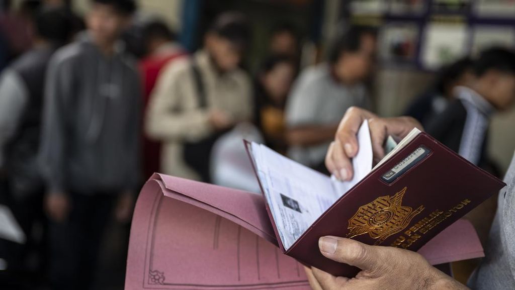 Daftar Provinsi Gelar Pemutihan Pajak Kendaraan Februari 2026